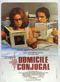 Imagen Domicile Conjugal