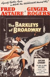 Imagen The Barkleys of Broadway