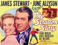 image The Stratton Story