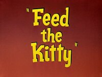 Imagen Feed the Kitty