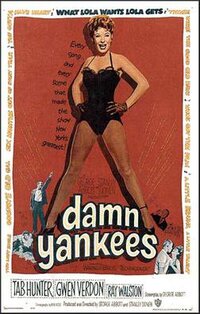 image Damn Yankees