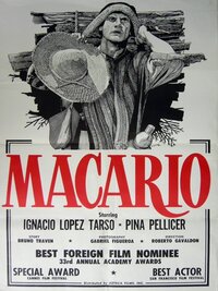 Macario