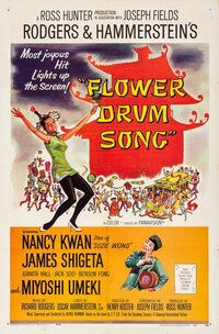 Imagen Flower Drum Song