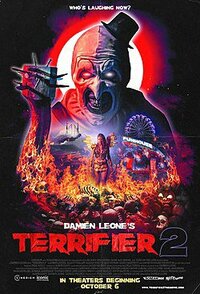 Imagen Terrifier 2