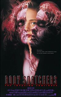 Imagen Body Snatchers