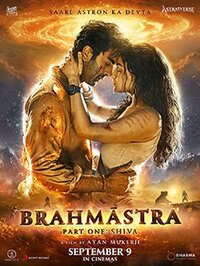 Bild Brahmāstra Part One: Shiva