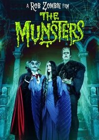 image The Munsters