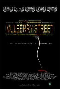 Imagen Mulberry Street