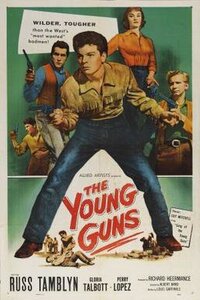 Imagen The Young Guns