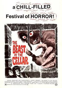 image The Beast in the Cellar