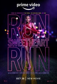 image Run Sweetheart Run