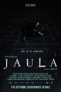 Imagen Jaula