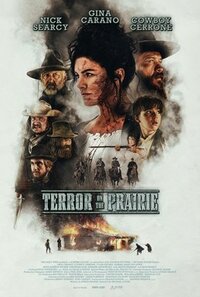 image Terror on the Prairie