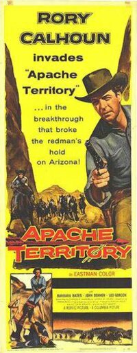 Imagen Apache Territory