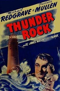 Imagen Thunder Rock