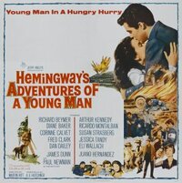Bild Hemingway's Adventures of a Young Man