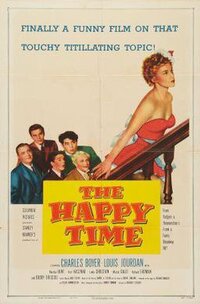 Imagen The Happy Time