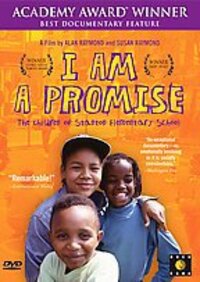 Imagen I Am a Promise: The Children of Stanton Elementary School