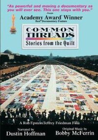 image Common Threads: Stories from the Quilt