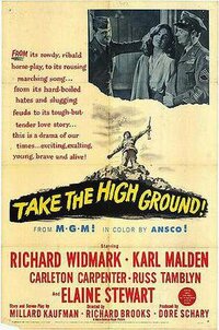 image Take the High Ground!