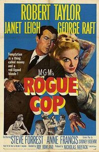 Imagen Rogue Cop