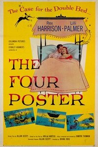 Imagen The Four Poster