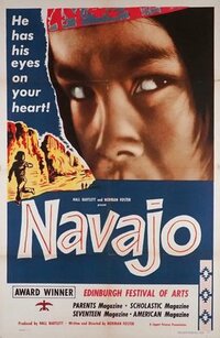 Imagen Navajo