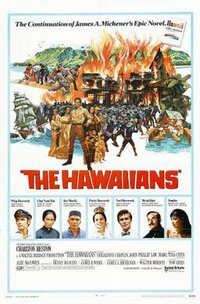 image The Hawaiians