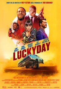 Imagen Lucky Day