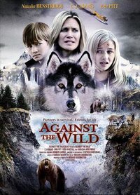 Bild Against the Wild