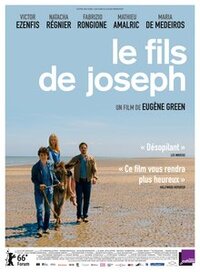 image Le fils de Joseph