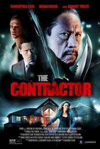 Imagen The Contractor