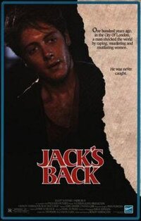 image Jack's Back