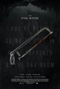 Bild The Oak Room