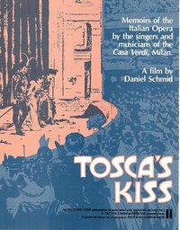 Bild Il Bacio di Tosca