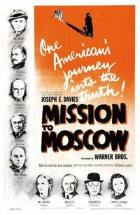 Imagen Mission to Moscow
