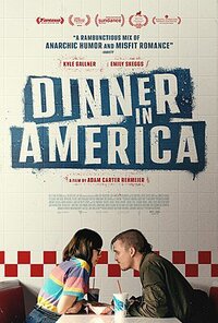 image Dinner in America