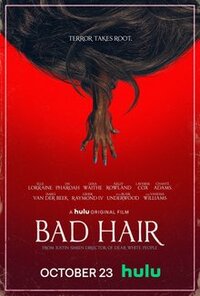 Imagen Bad Hair