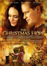 Imagen The Christmas Hope