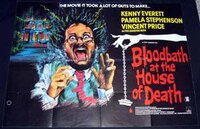 image Bloodbath at the House of Death