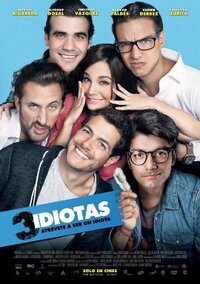 image 3 idiotas