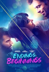 Imagen Endings, Beginnings