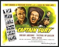 Imagen Captain Fury