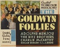 image The Goldwyn Follies