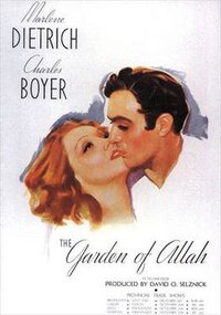 Imagen The Garden of Allah