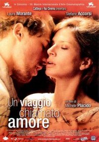 image Un viaggio chiamato amore