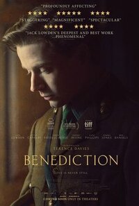 image Benediction