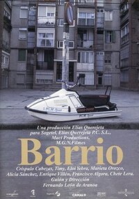 image Barrio