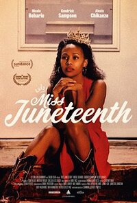 Bild Miss Juneteenth