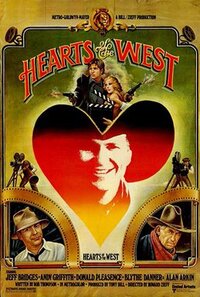 Imagen Hearts of the West